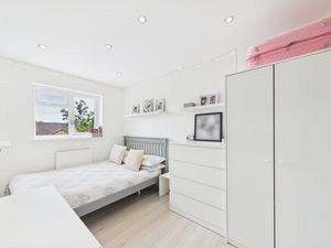 Bedroom Two- click for photo gallery